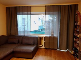 Family Suites & Parking