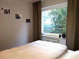 Family Suites & Parking