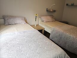 Family Suites & Parking