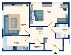 Family Suites & Parking