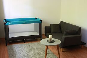 Family Suites & Parking