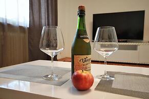 Family Suites & Parking