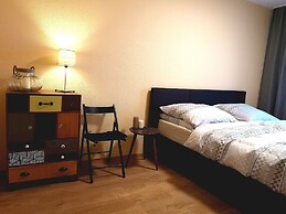 Family Suites & Parking