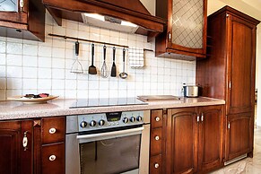 Ursynow Lavish Apartment