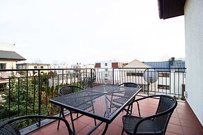 Ursynow Lavish Apartment