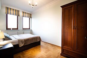 Ursynow Lavish Apartment