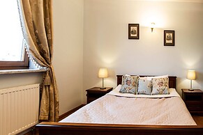 Ursynow Lavish Apartment