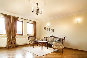 Ursynow Lavish Apartment