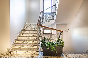 Ursynow Lavish Apartment