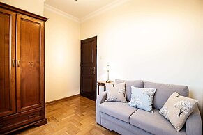 Ursynow Lavish Apartment