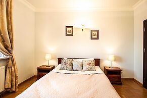 Ursynow Lavish Apartment