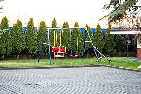 Ursynow Lavish Apartment