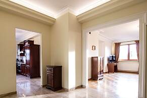 Ursynow Lavish Apartment