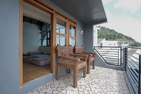 Sekar Gambir Homestay