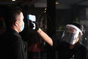 Margonda Residence 4&5 By Rent Room