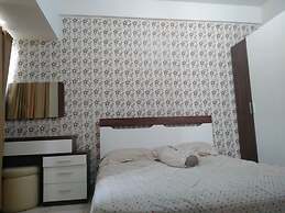 Margonda Residence 4&5 By Rent Room