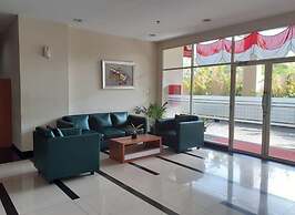 Margonda Residence 4&5 By Rent Room
