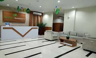 Margonda Residence 4&5 By Rent Room