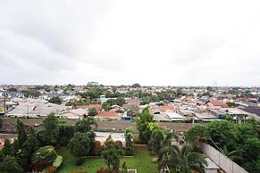 Margonda Residence 4&5 By Rent Room