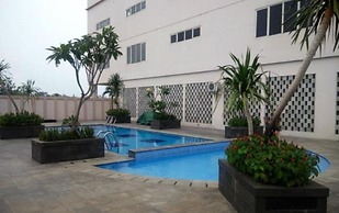 Margonda Residence 4&5 By Rent Room