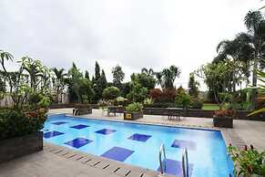 Margonda Residence 4&5 By Rent Room