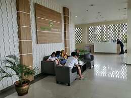 Margonda Residence 4&5 By Rent Room