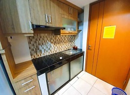 Margonda Residence 4&5 By Rent Room