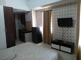 Margonda Residence 4&5 By Rent Room