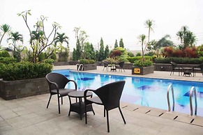 Margonda Residence 4&5 By Rent Room