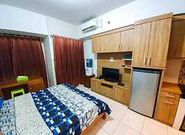 Margonda Residence 4&5 By Rent Room