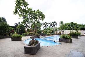 Margonda Residence 4&5 By Rent Room