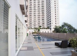 Margonda Residence 4&5 By Rent Room