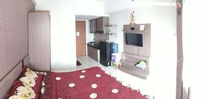 Margonda Residence 4&5 By Rent Room