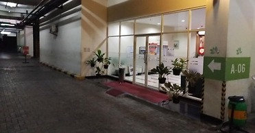 Margonda Residence 4&5 By Rent Room