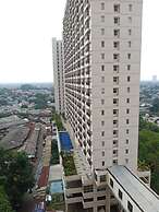 Margonda Residence 4&5 By Rent Room