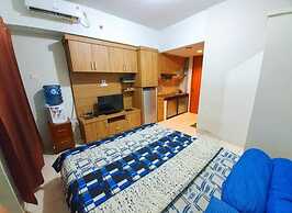 Margonda Residence 4&5 By Rent Room