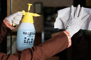 Margonda Residence 4&5 By Rent Room