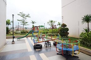 Margonda Residence 4&5 By Rent Room