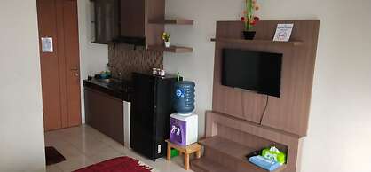 Margonda Residence 4&5 By Rent Room