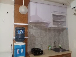 Gateway Apartment Cicadas by DB Property