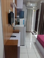 Gateway Apartment Cicadas by DB Property