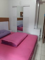 Gateway Apartment Cicadas by DB Property