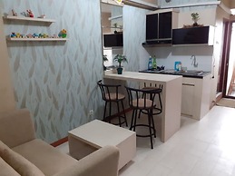 Gateway Apartment Cicadas by DB Property