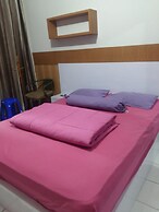 Gateway Apartment Cicadas by DB Property