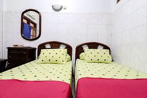 Hotel Gajah Mada