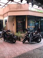 Hotel Gajah Mada