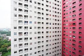 Green Pramuka Apartement By Vici