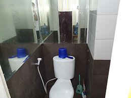 Green Pramuka Apartement By Vici