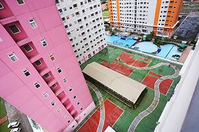 Green Pramuka Apartement By Vici