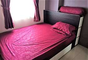 Green Pramuka Apartement By Vici